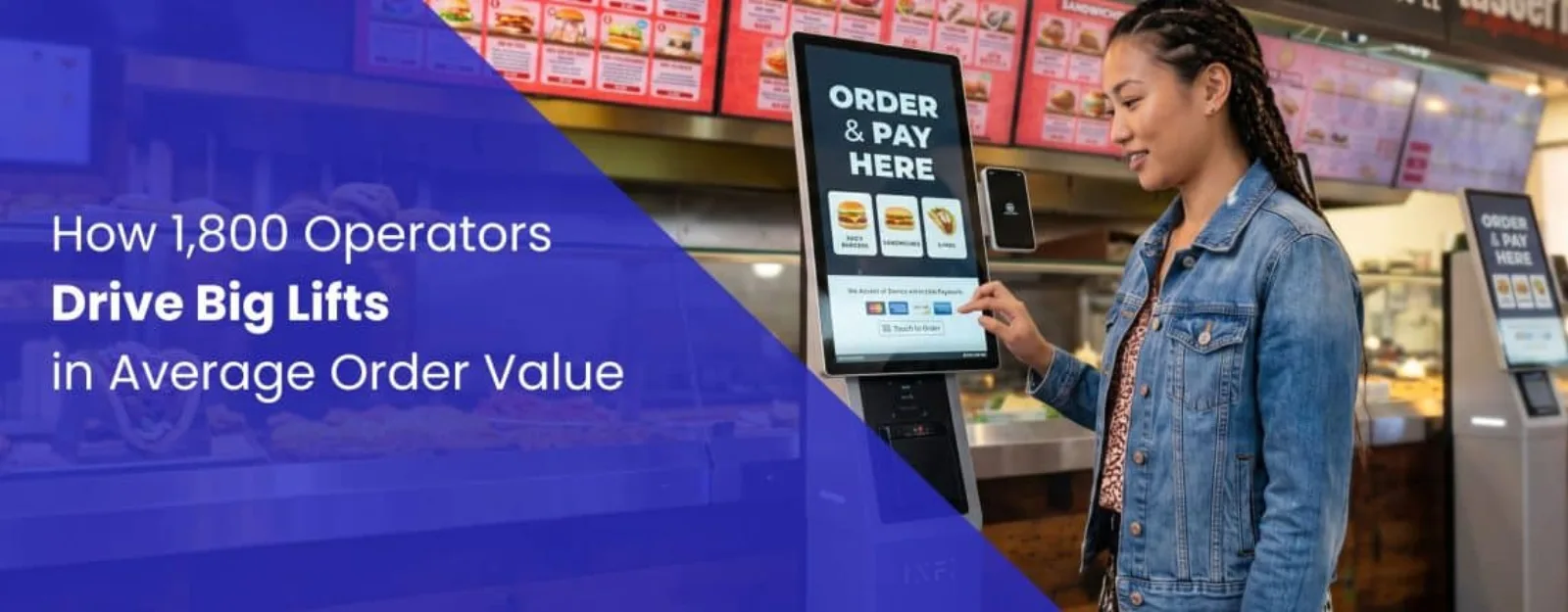 How 1,800 Operators Are Driving Double Digit Lifts in Order Value