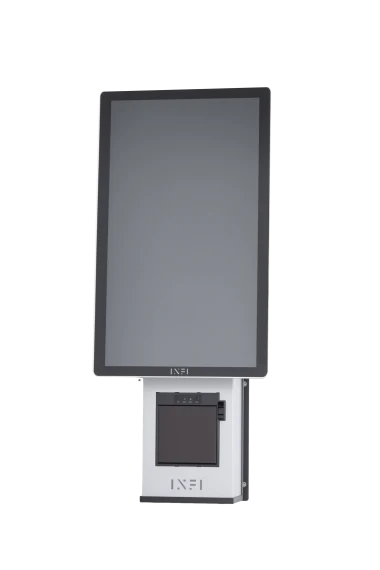 K5 Wall mount