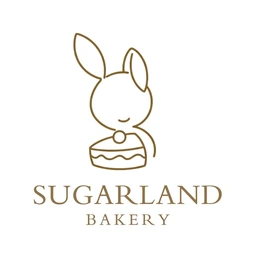 Sugarland Bakery logo