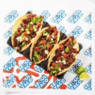 3 Street Tacos