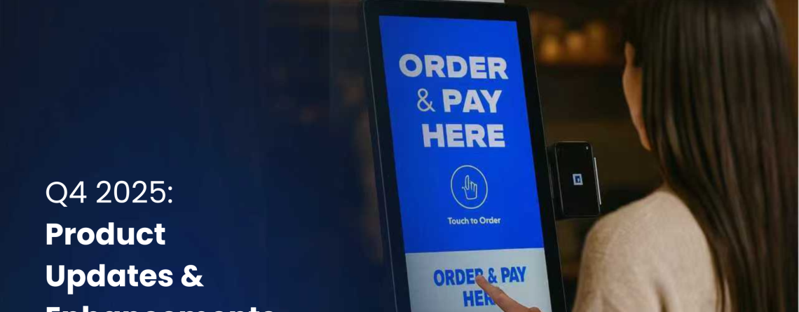 Q4 2025 Product Updates