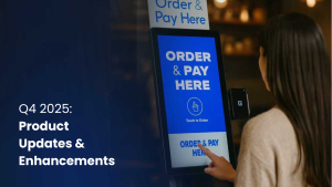 Q4 2025 Product Updates