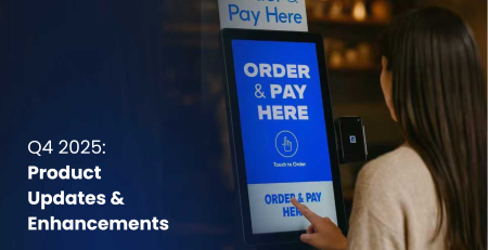 Q4 2025 Product Updates