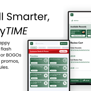 Floor Standing Self-Order Kiosk - Image 2