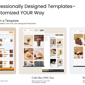 Floor Standing Self-Order Kiosk - Image 5