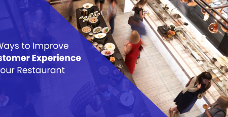 13 Ways to Improve Customer Experience in Your Restaurant