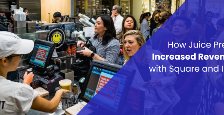 Case Study How Juice Press is Using Square and INFI to Drive 15.9 More Per Order